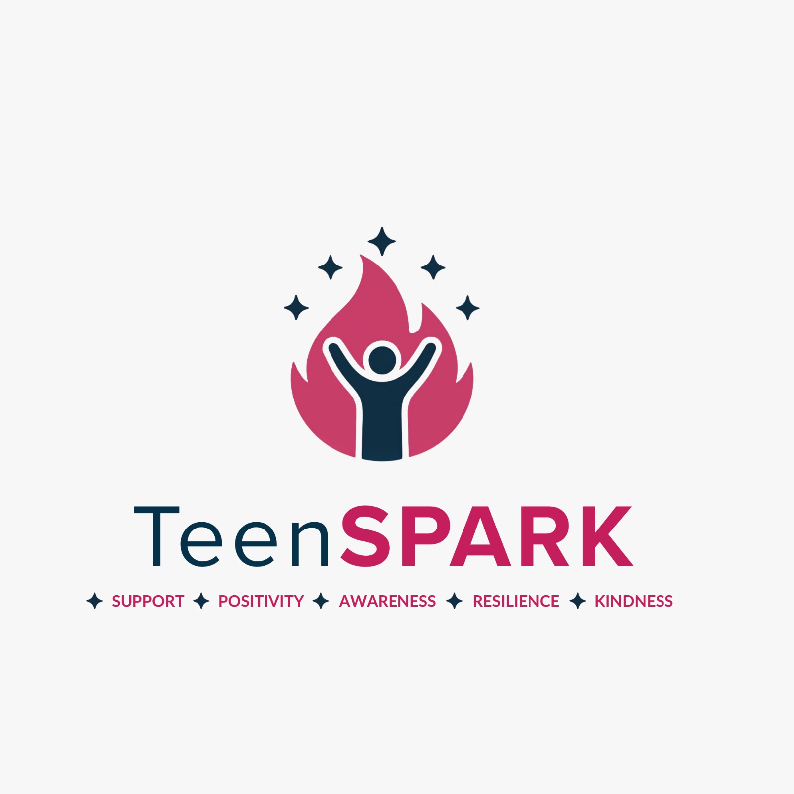 TeenSPARK Group Therapy